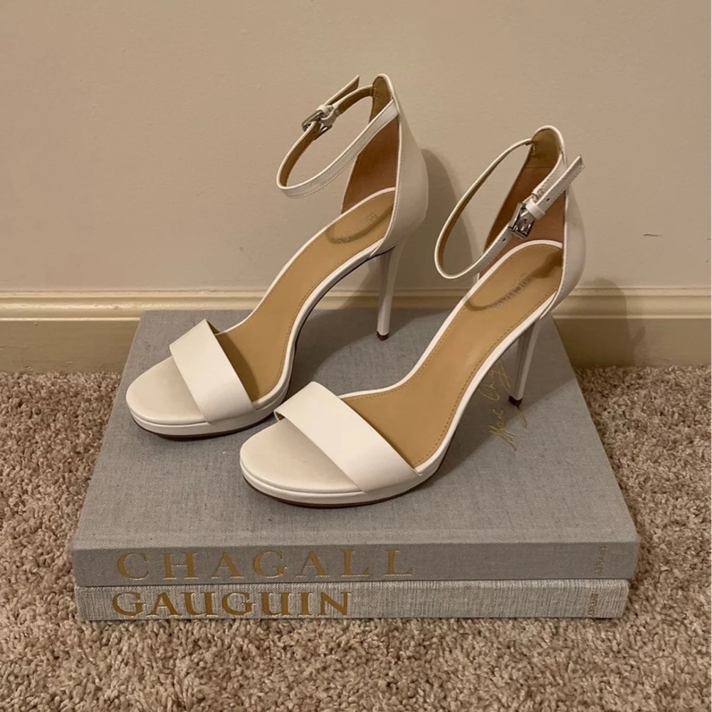 Michael Kors Heels